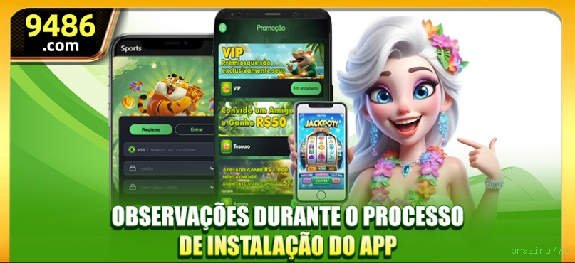 Download app brazino777 Android iOS